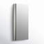 Catalan® Frameless Medicine Cabinet with Adjustable Shelves-1155203431