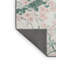 Tapis gris soyeux et moelleux-2075847049