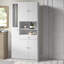 Holmun Linen Cabinet