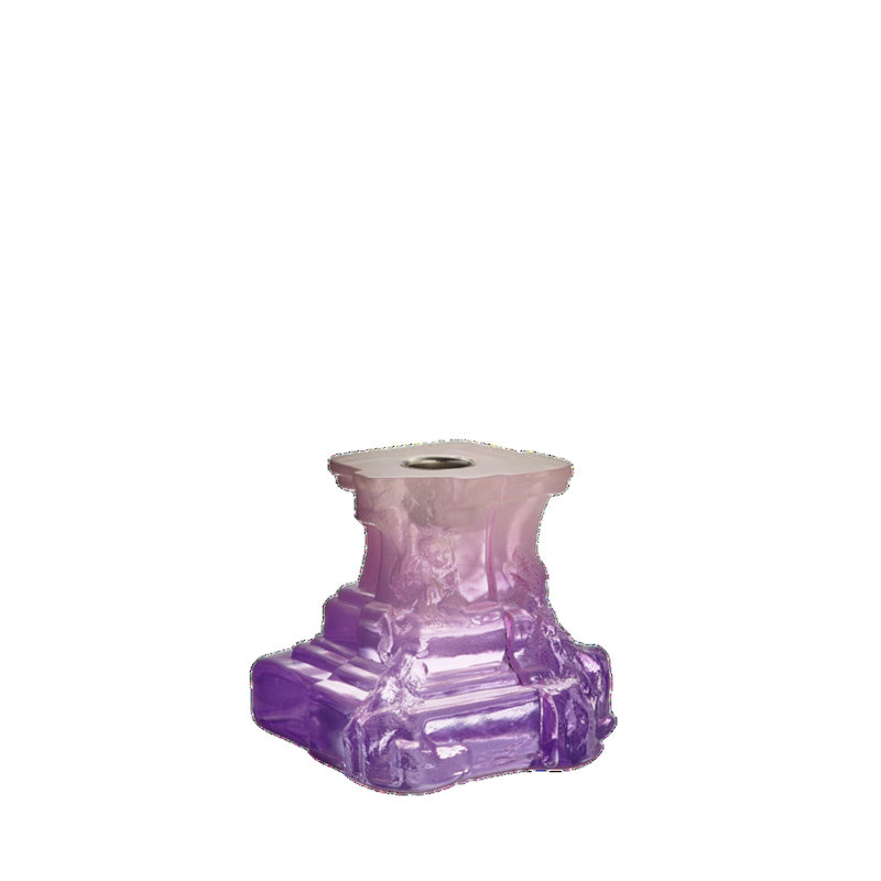 Petite bougie Rocky Baroque Lilac Haze