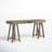 Alamosa Solid Wood Writing Desk