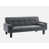Dark Gray selected