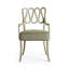Ampney Upholstered Arm Chair