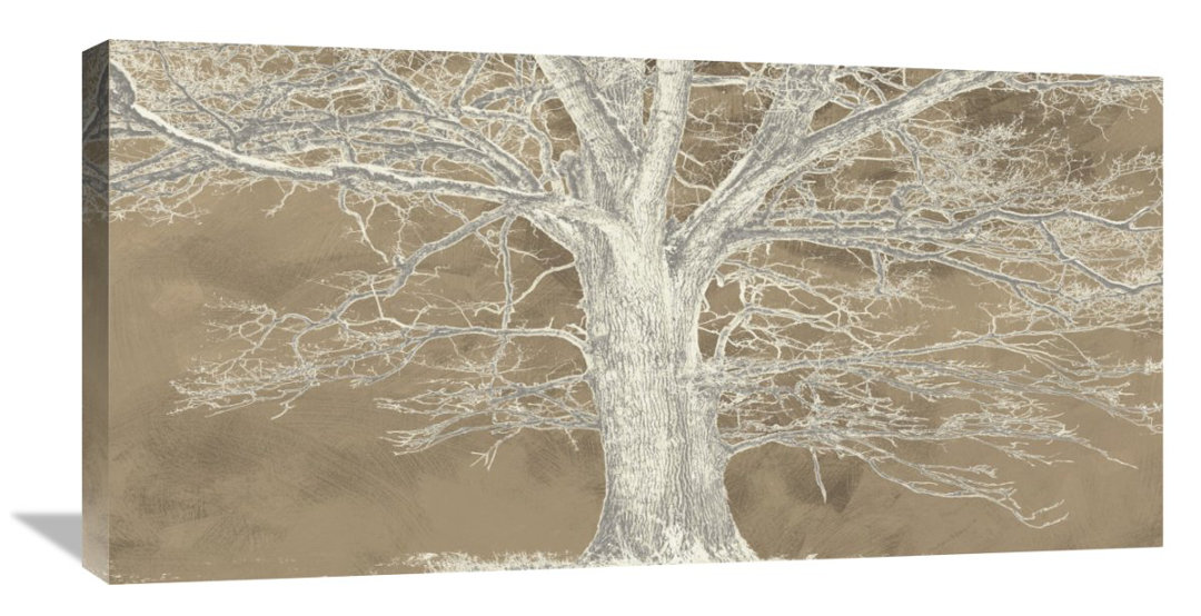 " White Oak " by Alessio Aprile Global Gallery 