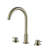 Widespread 2-handle Bathroom Faucet-69597540
