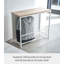 Banc de rangement pour chaussures-88567510