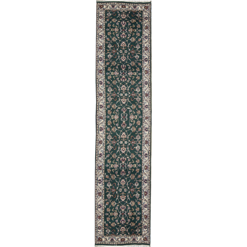 One-of-a-Kind 2'6" X 11'3" Area Rug