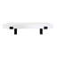 Emerald Lee Poplar Solid Wood Bracket Shelf-113039807-113041812
