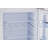 Classic Retro 21.6" Manual Defrost 7 cu. ft. Energy Star Certified Bottom Freezer Refrigerator-41244100