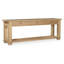 Console Rema Morey Naturel
