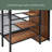 Eleuterio Kids Bunk Bed-960400246-960400244