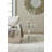 Bubble Glass Accent Table