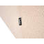 79cm Wide Irregular Solid Colour Pouffe Ottoman