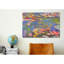 « Les Nymphéas, 1916 » par Claude Monet, reproduction sur papier-780358261-780358267-686375032