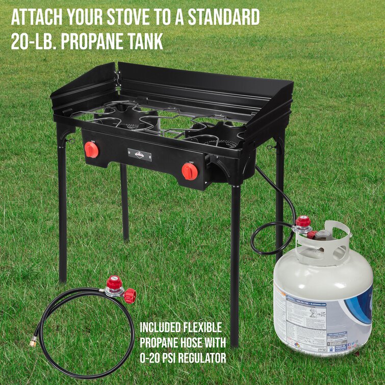 https://assets.wfcdn.com/im/78210449/resize-h755-w755%5Ecompr-r85/1533/153338908/Hike+Crew+Cast+Iron+Double-burner+Outdoor+Gas+Stove+%7C+150%2C000+Btu+Portable+Propane-powered+Cooktop+With+Removable+Legs%2C+Temperature+Control+Knobs%2C+Wind+Panels%2C+Hose%2C+Regulator+%26+Storage+Carry+Case.jpg