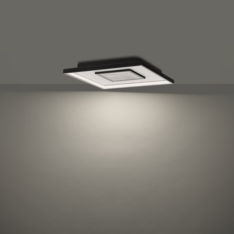 Pinpoint LED Flush Mount, 3000 K