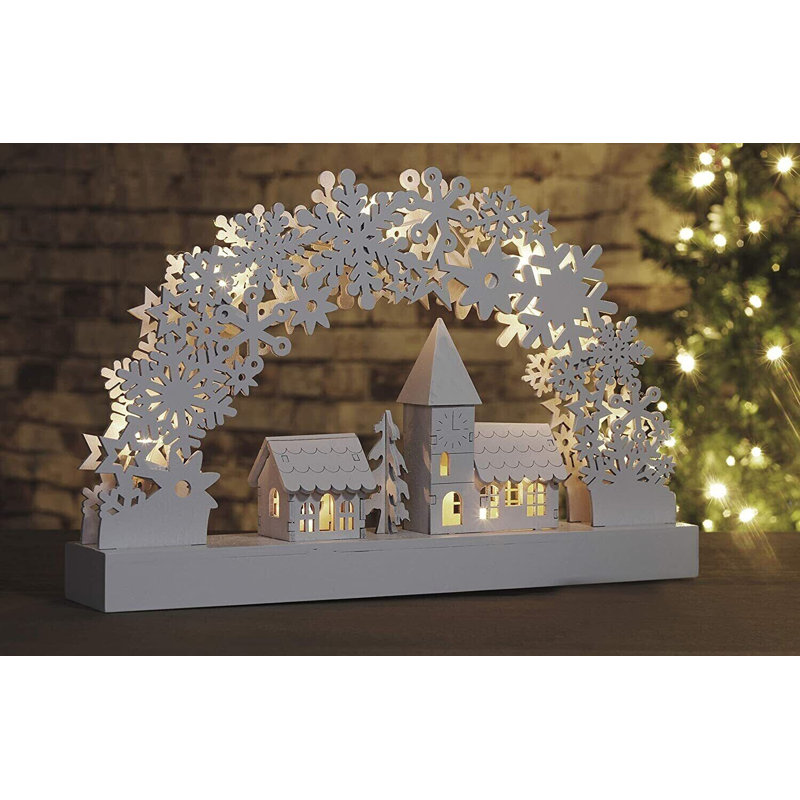 Christmas Christmas Village