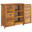 Solid Wood Potting Bench