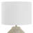 Jolia Textured Ceramic Table Lamp-1071379402