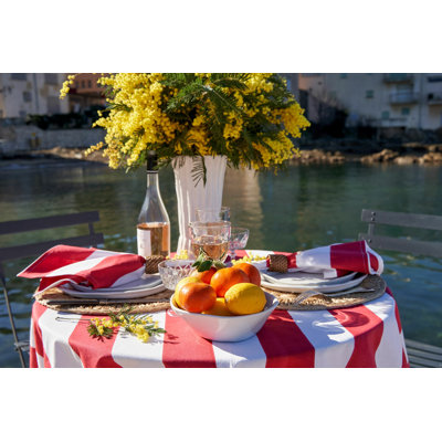 Nappe Brezhane - Rayures