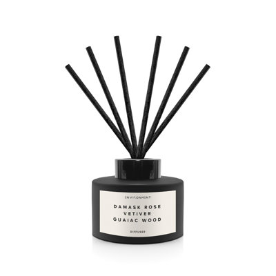 200mL Reed Diffuser Inspired by The Ritz Carlton Hotel® - Marine | Bergamot | Jasmine