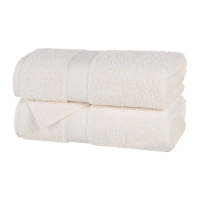 Organic Cotton Towel Set