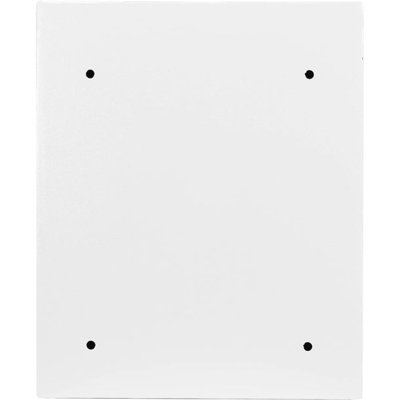 40 Capacity Fixed Position Key Cabinet Digital Keypad Wall Safe