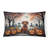 Other/No Pattern Outdoor Throw Pillow