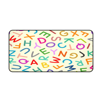 Polyester Desk Pad