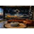 Moon Phases Wallpaper Solar Eclipse Dark Celestial Removable Wall Decor-999920257-999920264