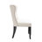 Jolynn Mid Century Tufted Solid Wood Parsons Chair, Upholstered Seat Dining Chair for Living Room-1251430579-1330510631