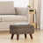 Brown Linen