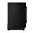 Euhomy 23.5 In. 54 Bottle Cellar Cooling Unit Dual Zone Freestanding/Built in Wine Cooler In Black