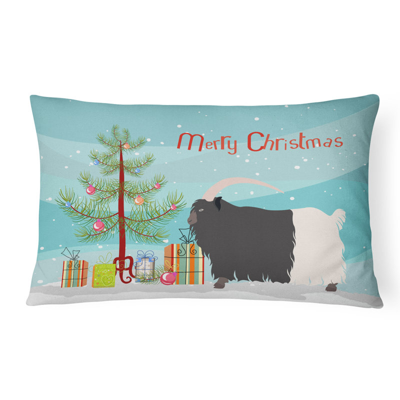  Coussin décoratif intérieur / extérieur Welsh