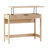 Jorah Reeded Lift-Top Desk with Drawer-1388517046