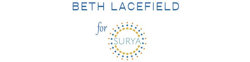 Logo Beth Lacefield for Surya