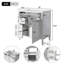 Meuble-lavabo de 30 po avec lavabo supérieur-1496723876