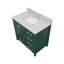 Meuble-lavabo moderne autoportant-126356671