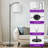 Harmonsburg 63'' LED Arched/Arc Floor Lamp-962581611