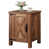 Rustic Brown