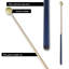 Junior Ipjrc Cue With Attached Ball - 44in - Blue