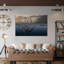 Kraken sur toile-502871515