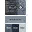 Tapis 10044 contemporain lavable à la machine à 100%-67788262