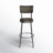 Birdsall Swivel Counter Stool-1522858387-1522858428
