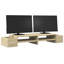 Dedrik Manufactured Wood Monitor Stand-771973544
