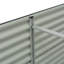 Metal Planter Box-43280141-43280145