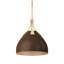 Summit 1 - Light Single Dome Pendant-1996089326-1996089330
