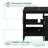 36" Free-Standing Modern Single Bathroom Vanity With Sink-1783584332
