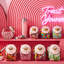 Rosy Check Lid Cookie Jar-1587223176