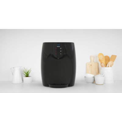 Drinkpod LLC Countertop Bottleless Electric Filtered Water Dispenser